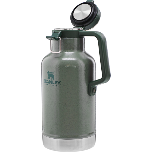 Classic Easy-Pour Growler | 64 OZ - Image 12
