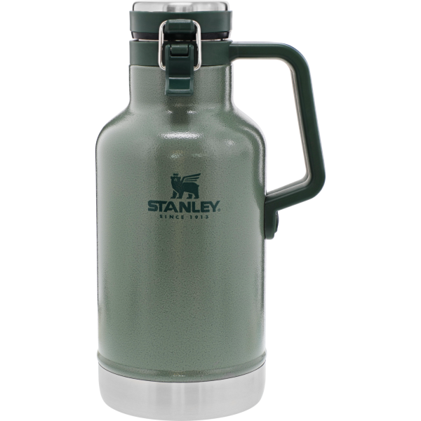 Classic Easy-Pour Growler | 64 OZ - Image 10