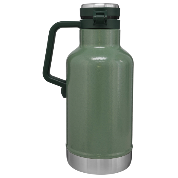 Classic Easy-Pour Growler | 64 OZ - Image 11