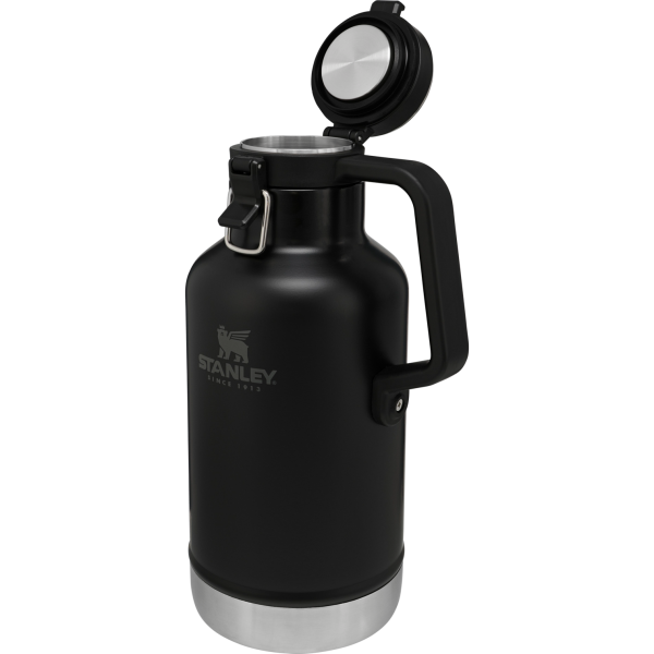 Classic Easy-Pour Growler | 64 OZ - Image 16