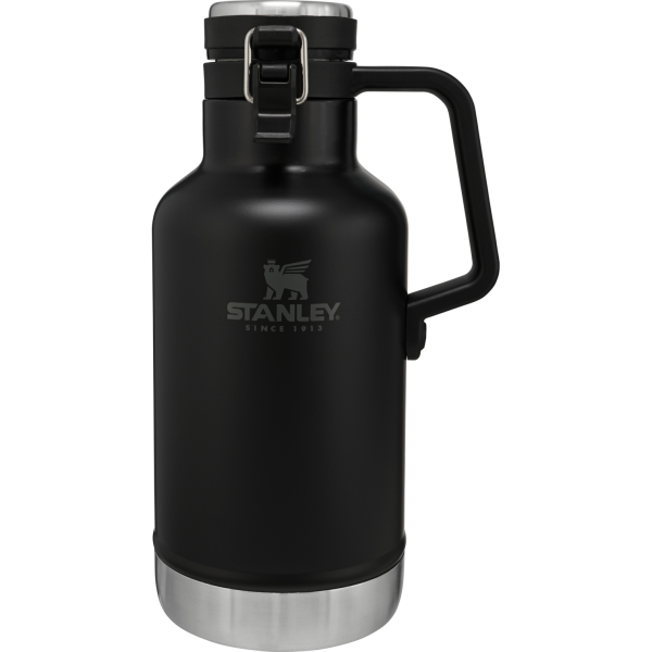 Classic Easy-Pour Growler | 64 OZ - Image 13