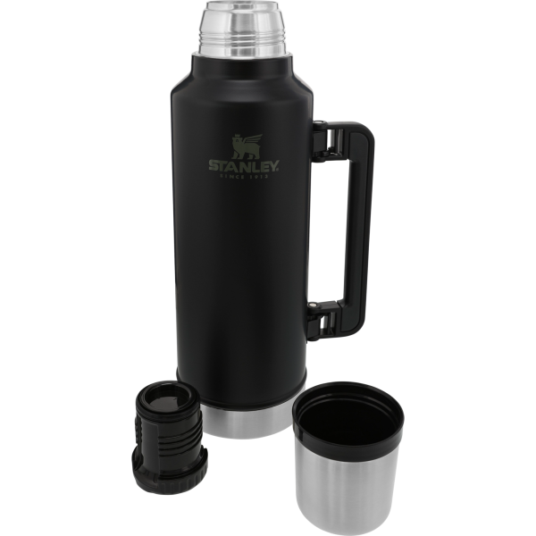 Classic Legendary Bottle | 2 QT - Image 3