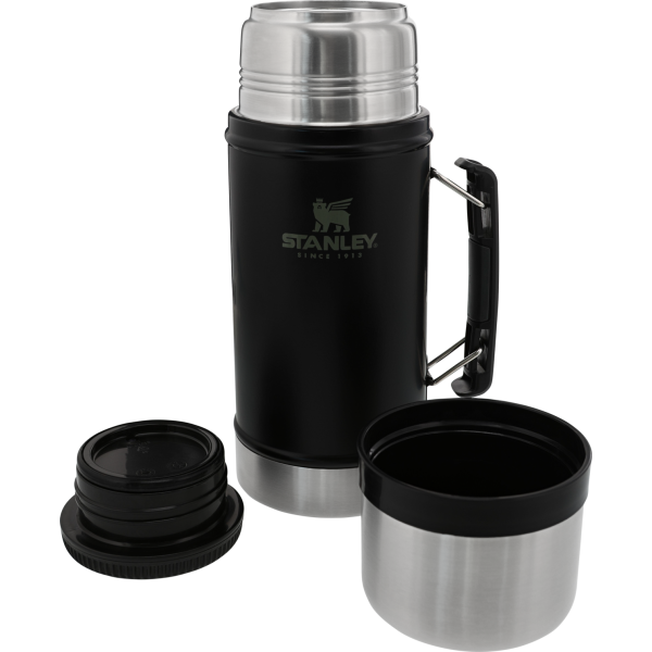 Classic Legendary Food Jar | 1.0 QT - Image 3