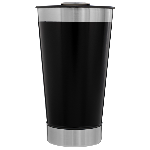 Classic Stay Chill Beer Pint | 16 OZ - Image 17