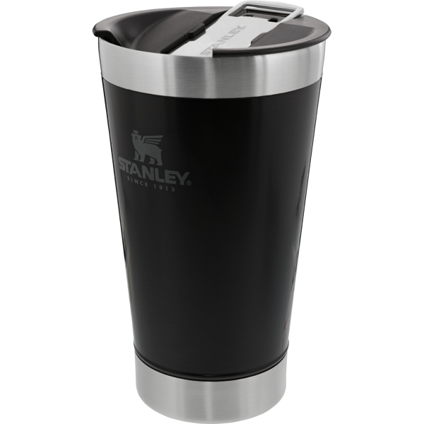 Classic Stay Chill Beer Pint | 16 OZ - Image 20