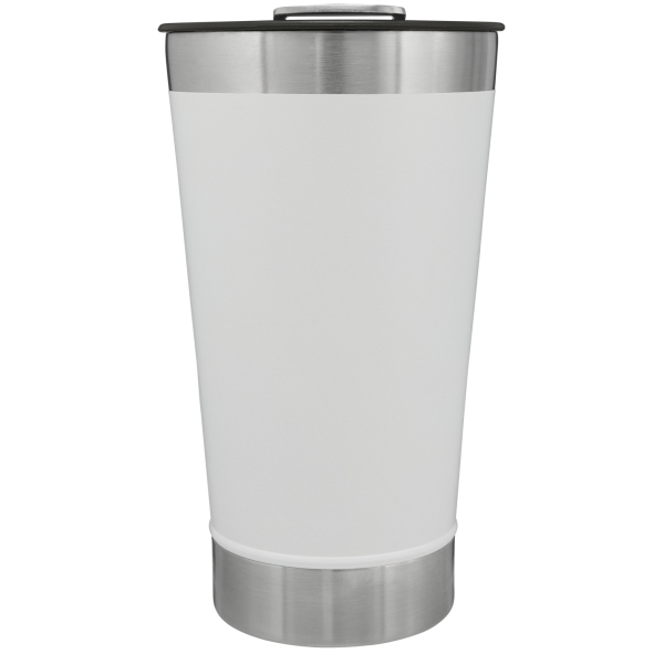 Classic Stay Chill Beer Pint | 16 OZ - Image 22
