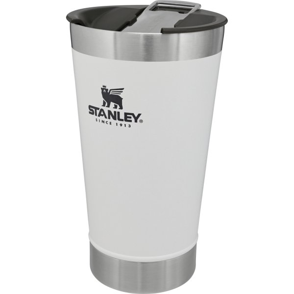 Classic Stay Chill Beer Pint | 16 OZ - Image 15