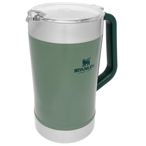 Classic Stay Chill Beer Pitcher | 64 OZ - Image 8