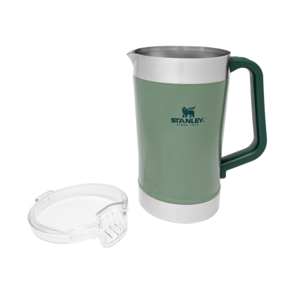 Classic Stay Chill Beer Pitcher | 64 OZ - Image 6
