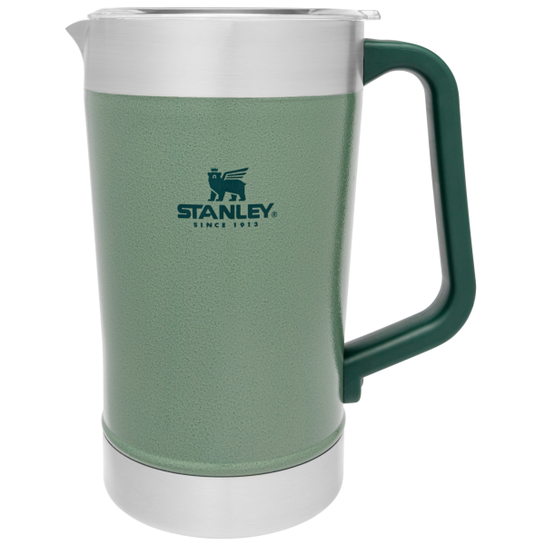 Classic Stay Chill Beer Pitcher | 64 OZ - Image 5