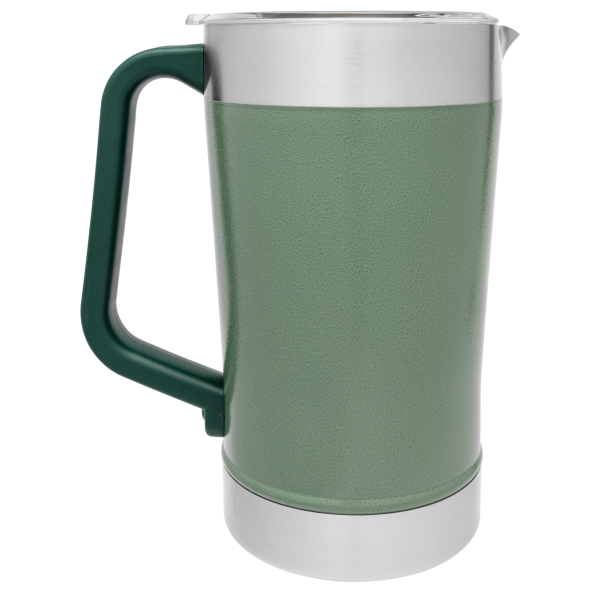 Classic Stay Chill Beer Pitcher | 64 OZ - Image 9