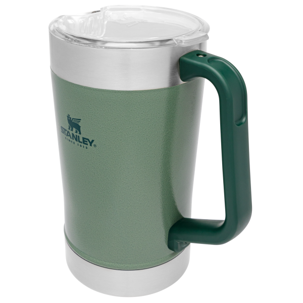 Classic Stay Chill Beer Pitcher | 64 OZ - Image 7