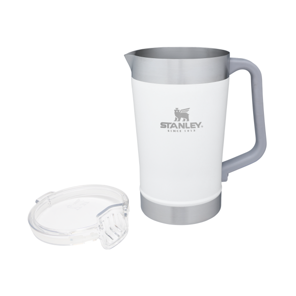 Classic Stay Chill Beer Pitcher | 64 OZ - Image 4