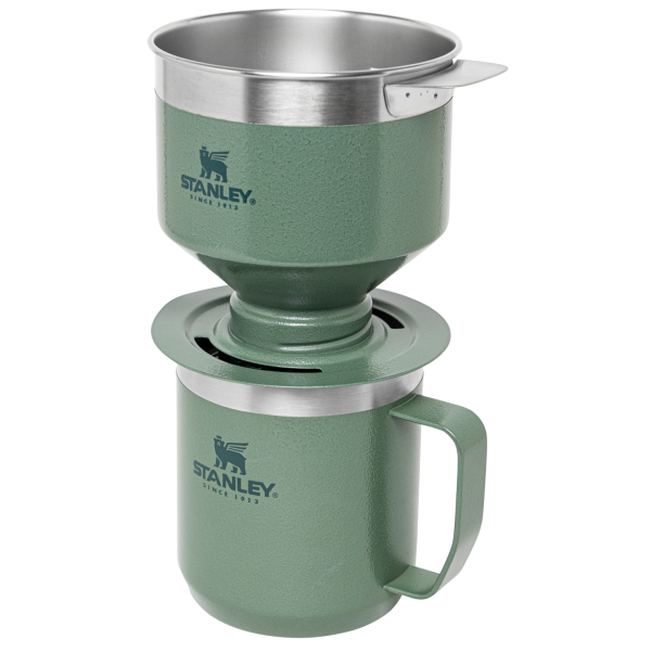 Classic Perfect-Brew Pour Over Set - Image 5