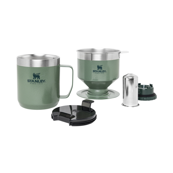 Classic Perfect-Brew Pour Over Set - Image 8