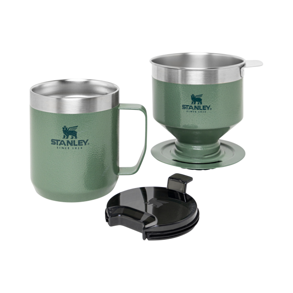 Classic Perfect-Brew Pour Over Set - Image 7