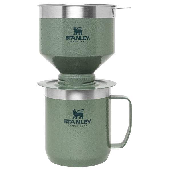 Classic Perfect-Brew Pour Over Set - Image 4