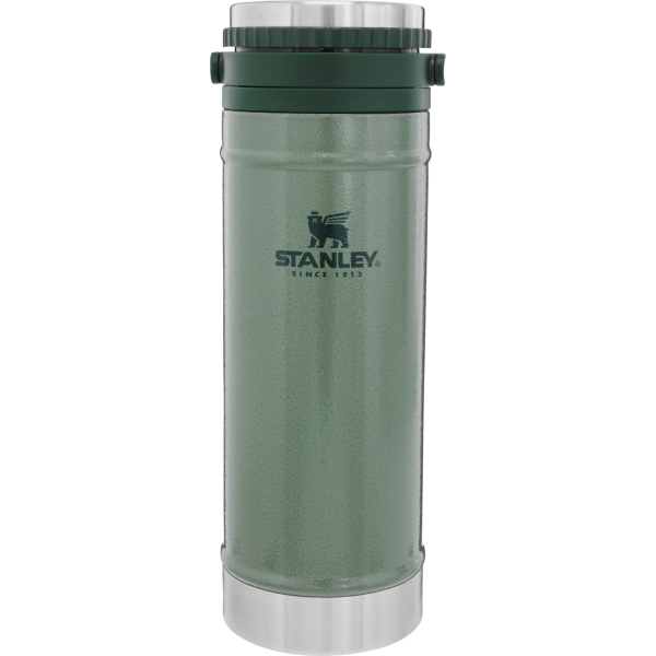Classic Travel Mug French Press | 16 OZ - Image 9