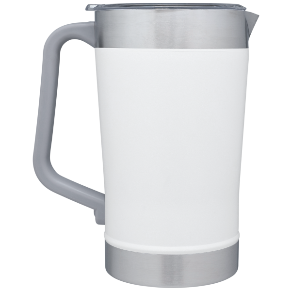 Classic Stay Chill Beer Pitcher | 64 OZ - Image 2