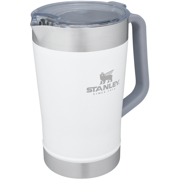 Classic Stay Chill Beer Pitcher | 64 OZ - Image 3