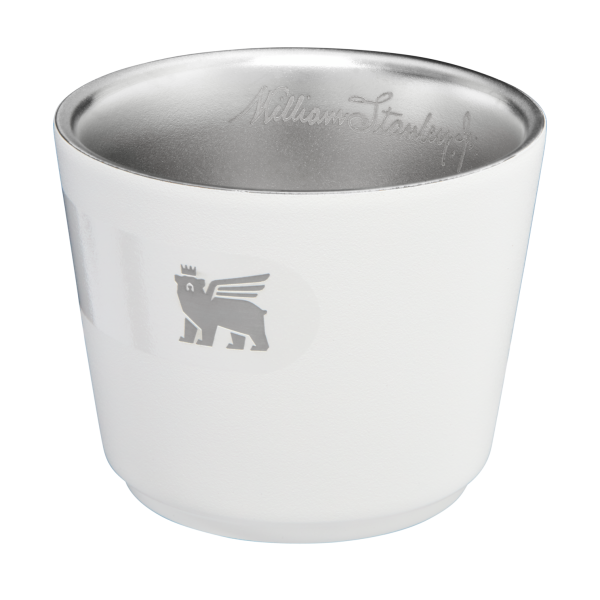 The DayBreak Demitasse Cup  | 2.2 OZ - Image 2