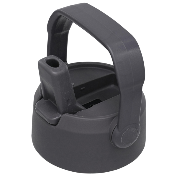 The IceFlow™ Flip Straw Water Bottle Lid | 17 OZ to 22 OZ - Image 3