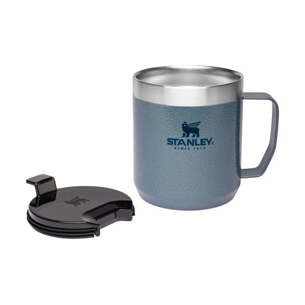 Classic Legendary Camp Mug | 12 OZ - Image 22