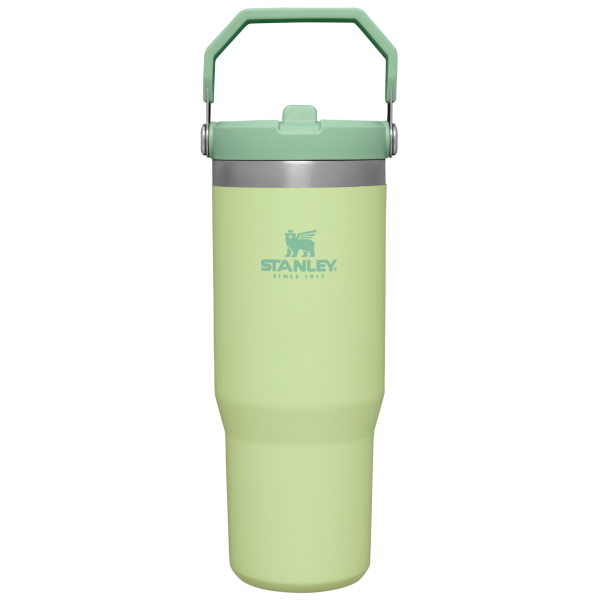 The IceFlow? Flip Straw Tumbler | 30 OZ - Image 29