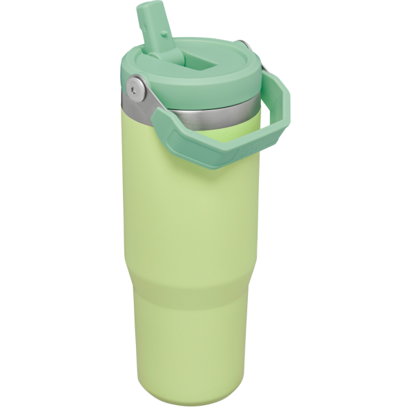 The IceFlow? Flip Straw Tumbler | 30 OZ - Image 30