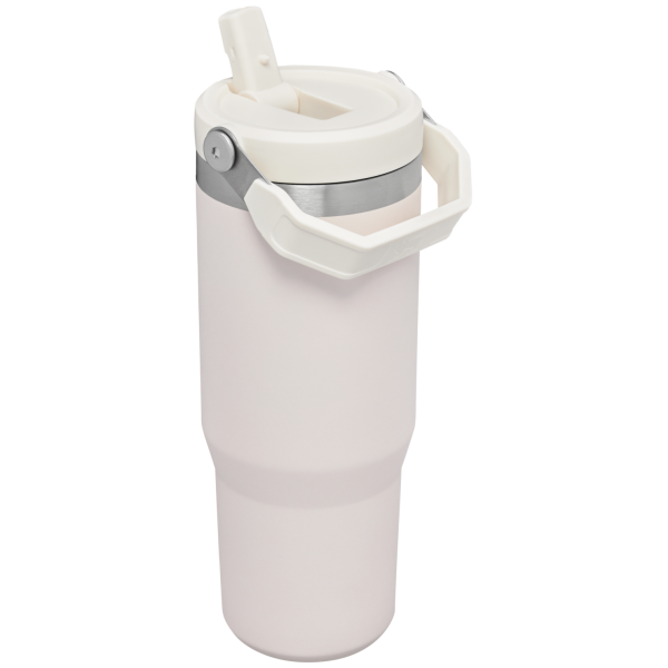 The IceFlow? Flip Straw Tumbler | 30 OZ - Image 27