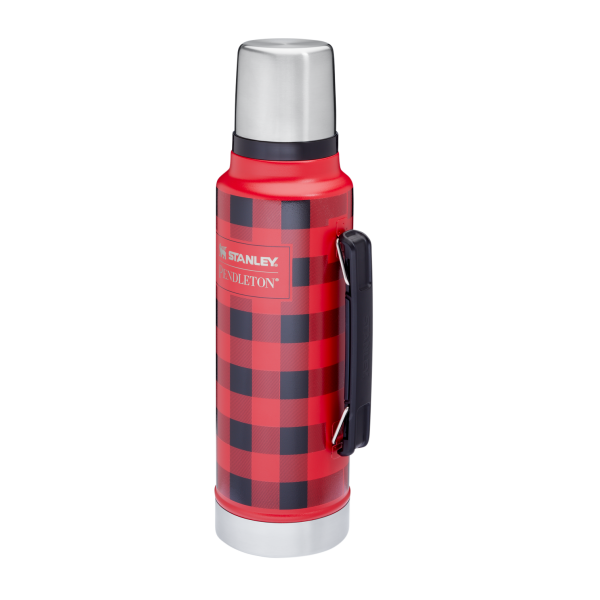 Stanley x Pendleton Classic Bottle | 1.5 QT - Image 2