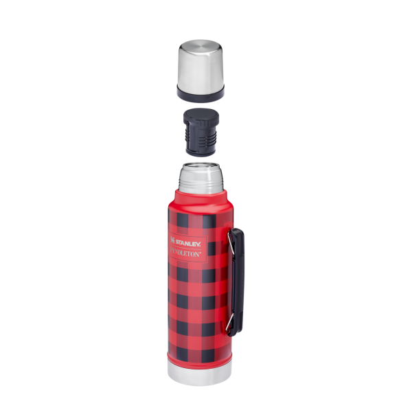 Stanley x Pendleton Classic Bottle | 1.5 QT - Image 3