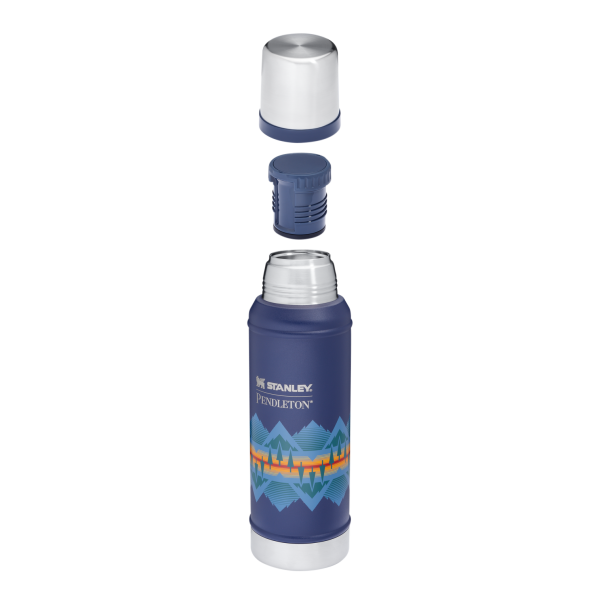 Stanley x Pendleton Classic Bottle | 1.0 QT - Image 3