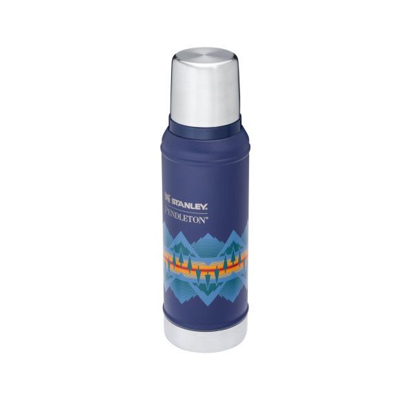 Stanley x Pendleton Classic Bottle | 1.0 QT - Image 2