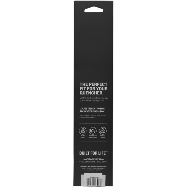 Adventure Quencher Travel Tumbler Straws | 30 OZ | 4-Pack - Image 17