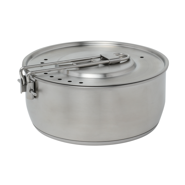 Adventure Even-Heat Essential Pot Set | 1.9 QT - Image 2