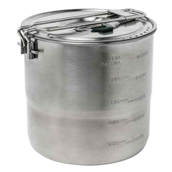 Adventure Cook Set For Four | 2.6 QT - Image 2