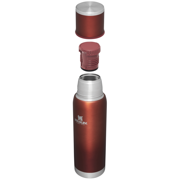 Adventure To-Go Bottle | 1.1 QT - Image 3