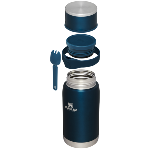 Adventure To-Go Food Jar + Spork | 36 OZ - Image 5