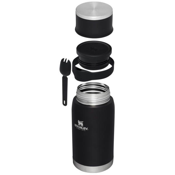 Adventure To-Go Food Jar + Spork | 36 OZ - Image 10
