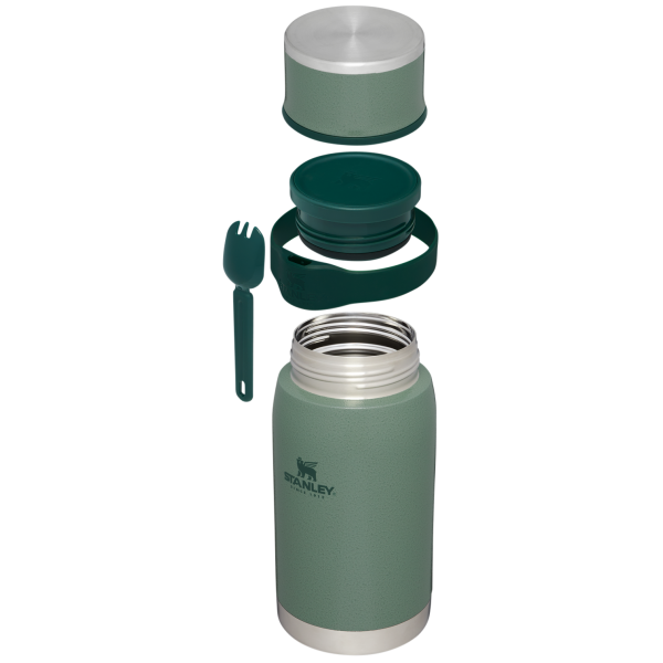 Adventure To-Go Food Jar + Spork | 36 OZ - Image 7