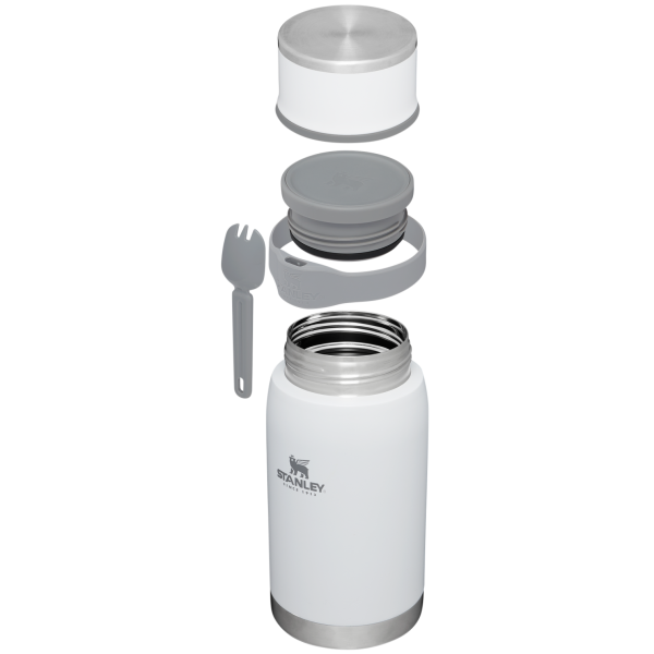 Adventure To-Go Food Jar + Spork | 36 OZ - Image 3