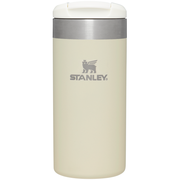 The AeroLight™ Transit Bottle | 12 OZ