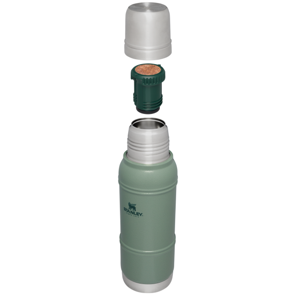 Artisan Thermal Bottle | 1.1QT - Image 3