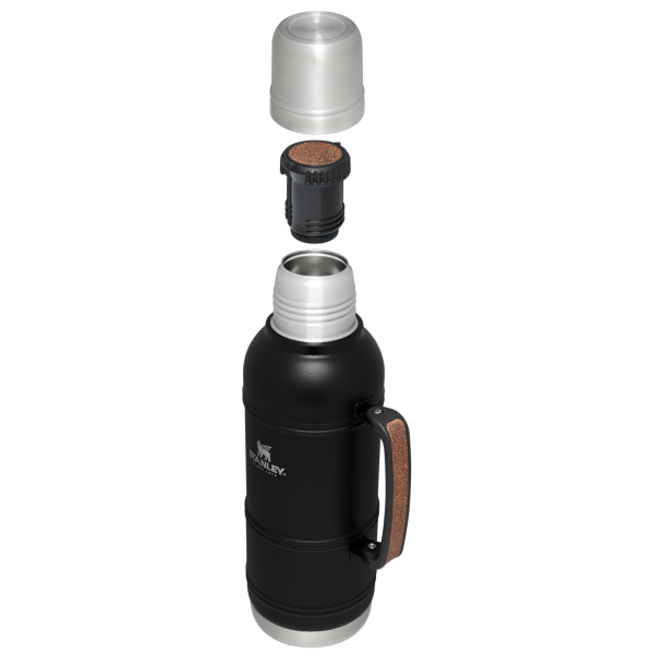 Artisan Thermal Bottle | 2QT - Image 2