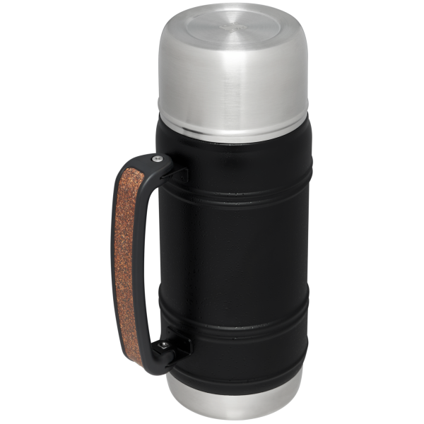 Artisan Thermal Food Jar | 27 OZ - Image 3