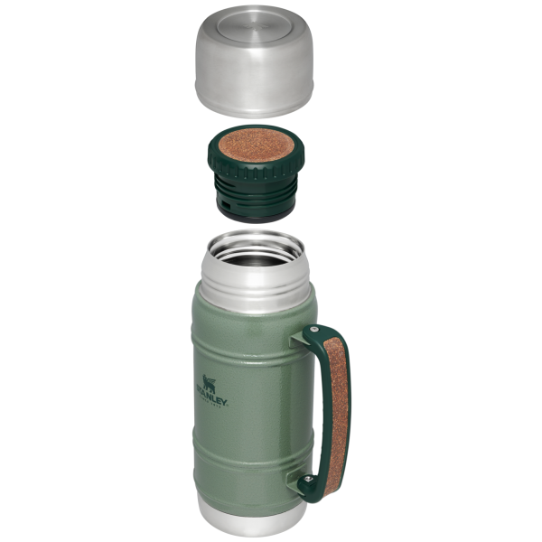 Artisan Thermal Food Jar | 27 OZ - Image 5
