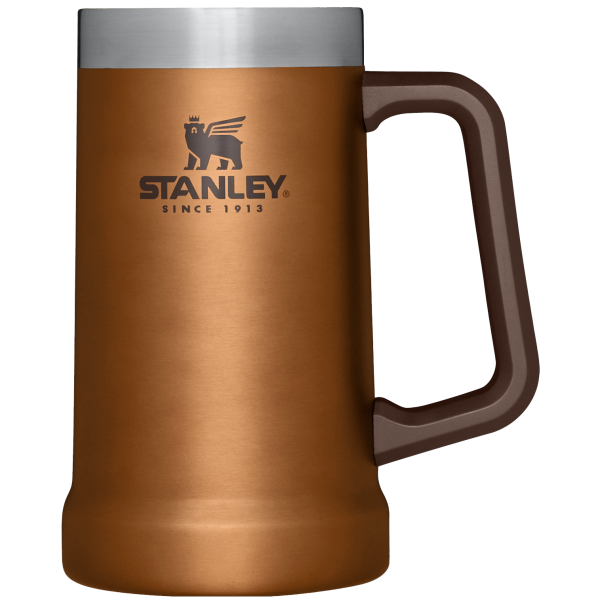 Adventure Big Grip Beer Stein | 24 OZ - Image 17