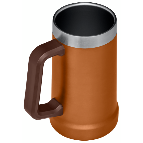 Adventure Big Grip Beer Stein | 24 OZ - Image 14
