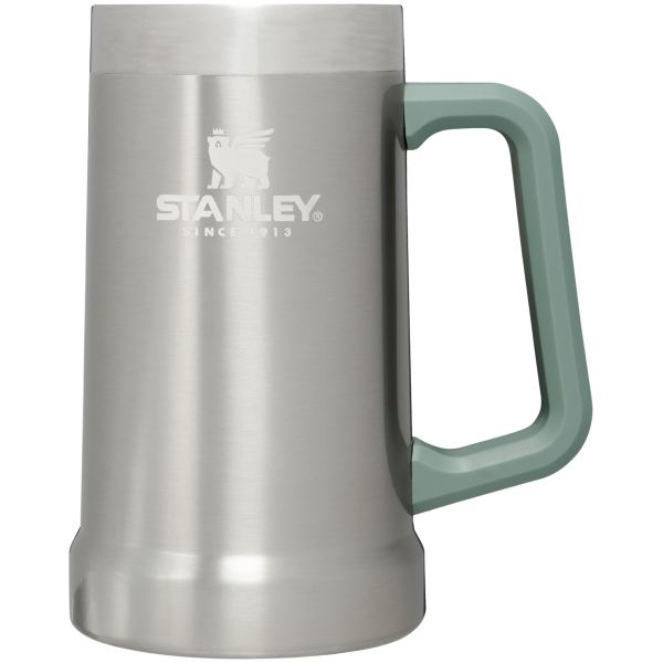 Adventure Big Grip Beer Stein | 24 OZ - Image 10